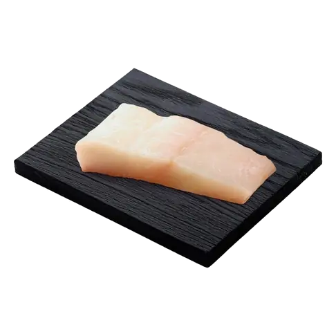 OW Fresh Skin On Halibut Fillets