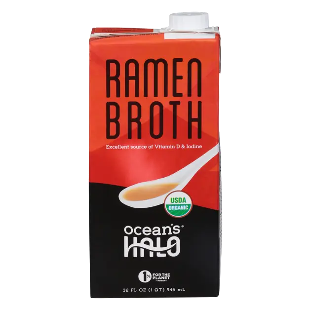 Ramen Broth