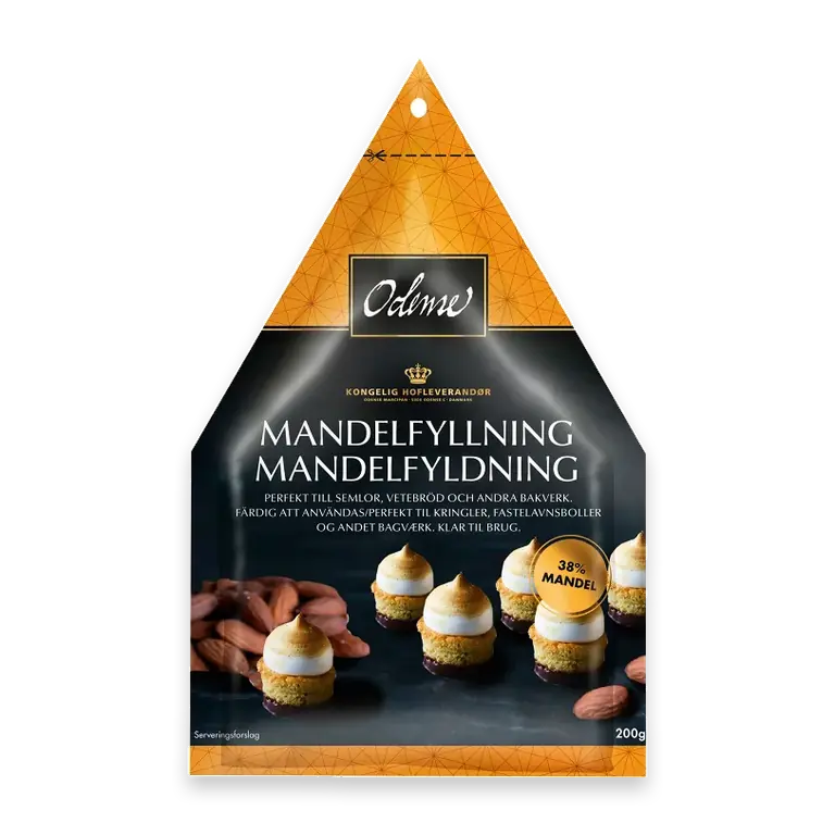 Mandelfyllning Sprits 200g