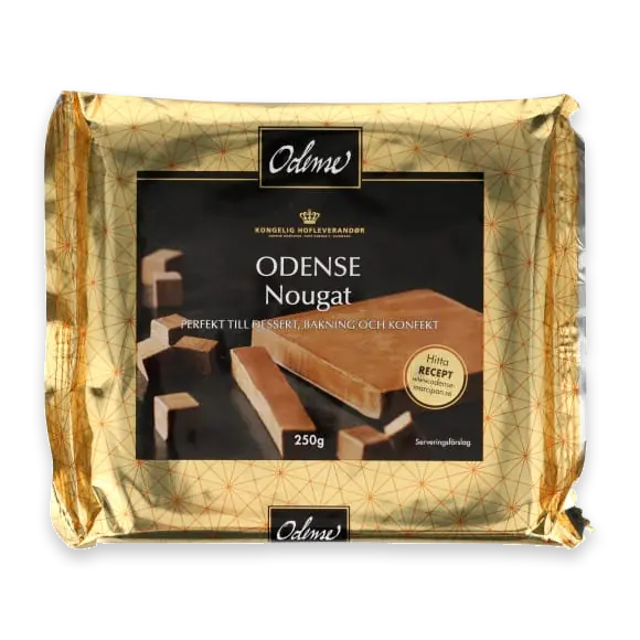 Nougat
