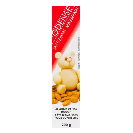 Marzipan Roll 200 g