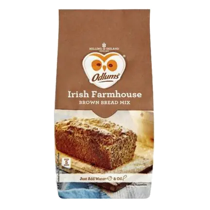 Farmhouse Quick Bread Mix