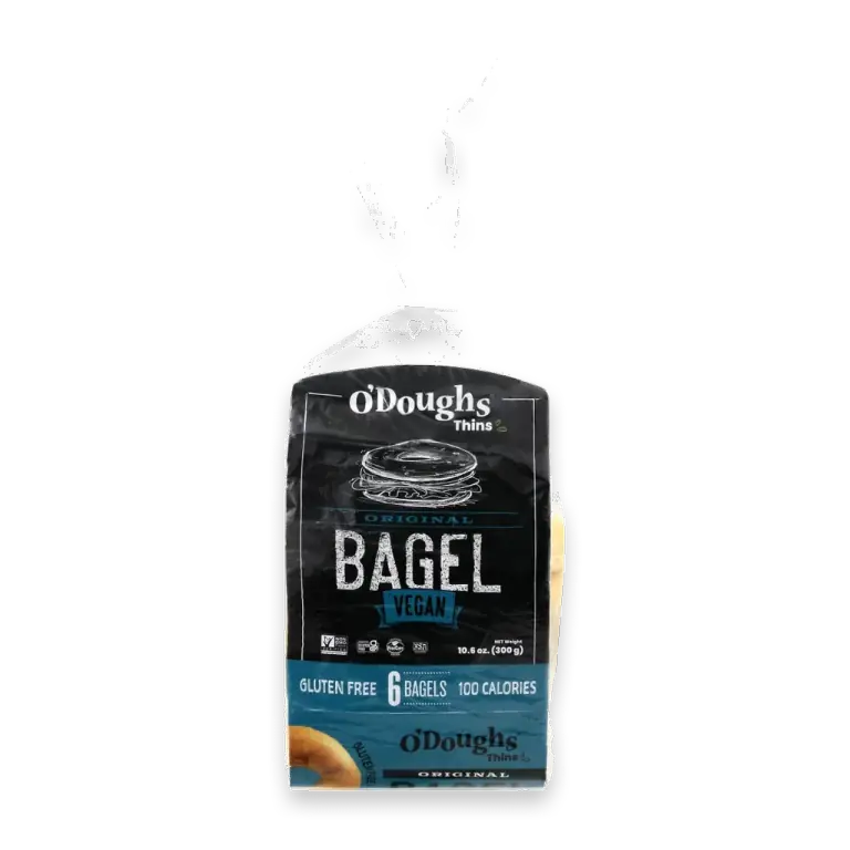 s Gluten Free Frozen Bagel Thins