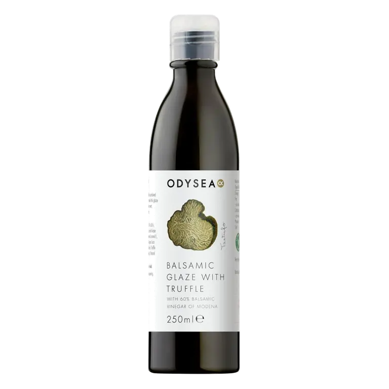 Balsamic Glaze with Truffle 250ml