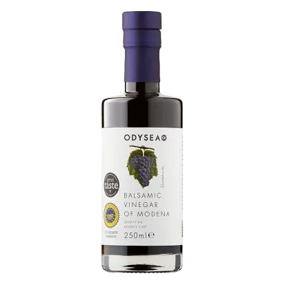 Balsamic Vinegar of Modena