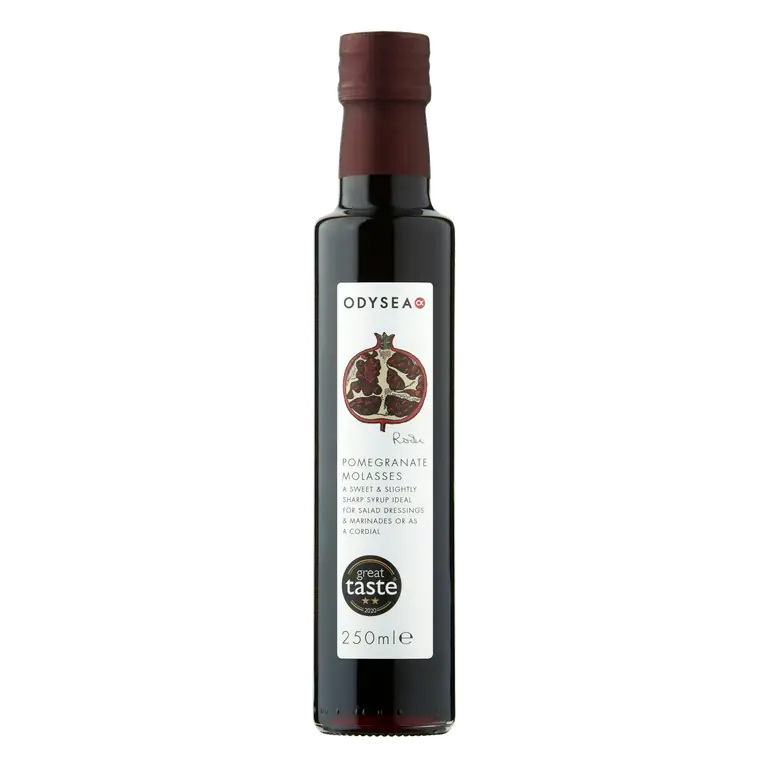 Pomegranate Molasses 250ml