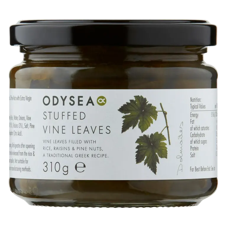 Stuffed Vine Leaves 310g