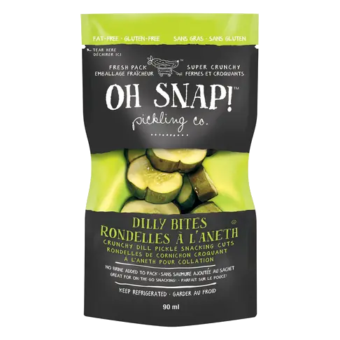 Dilly Bites 90 ml