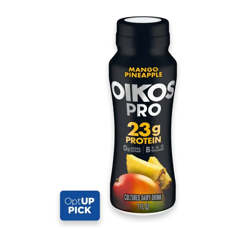 Pro 23g Protein Mango Pineapple Cultured Dairy Drink
