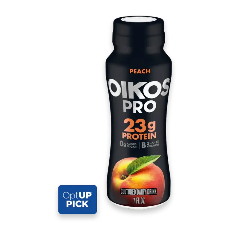 Pro 23g Protein Peach Cultured Dairy Drink