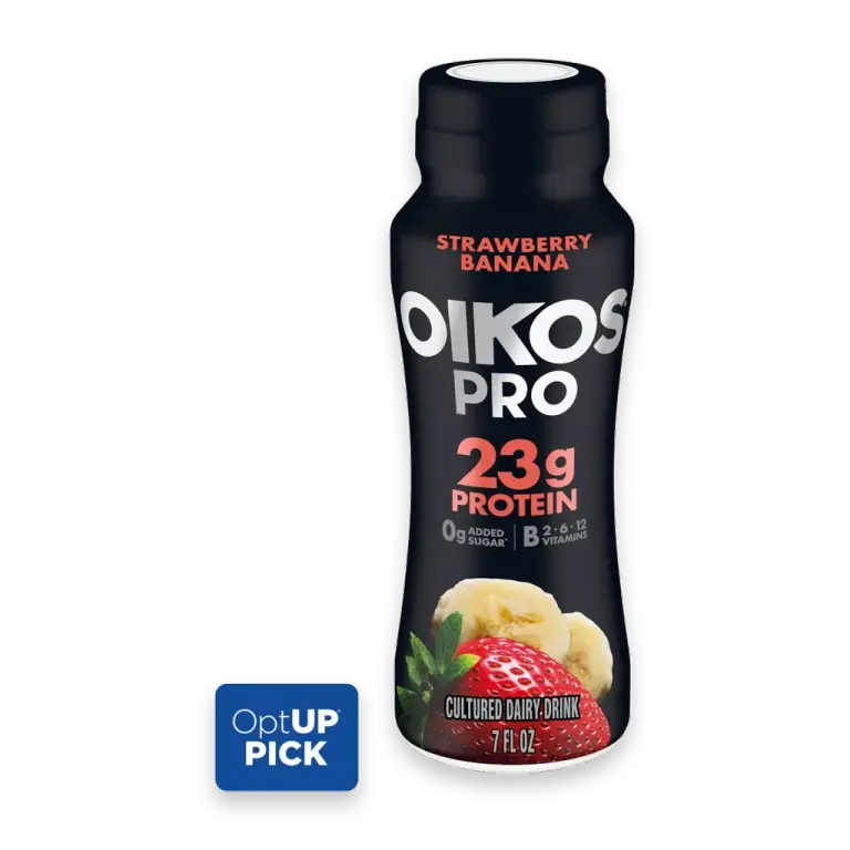 Pro 23g Protein Strawberry Banana Cultured Dairy Drink