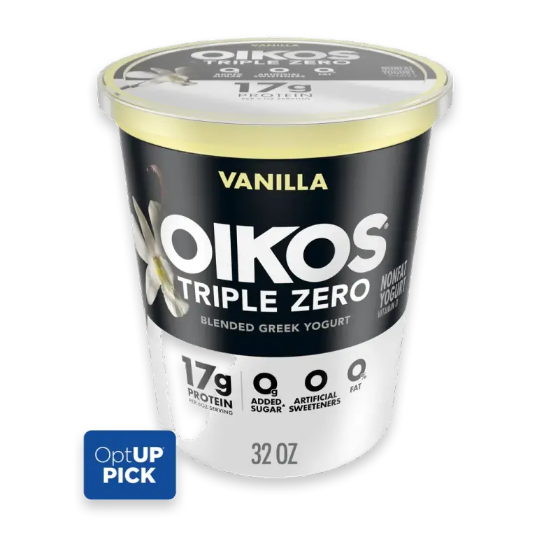 Triple Zero Vanilla
