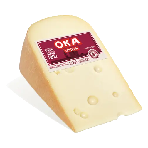 L'Artisan Signature Cheese