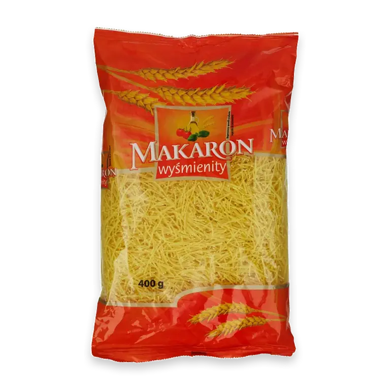 Pasta Nitka