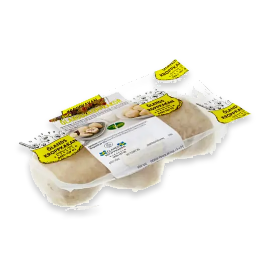 Kroppkakor