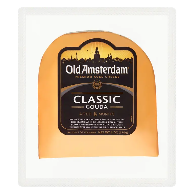 Classic Gouda Cheese