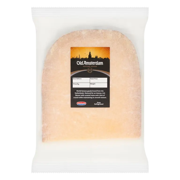 Mature Gouda
