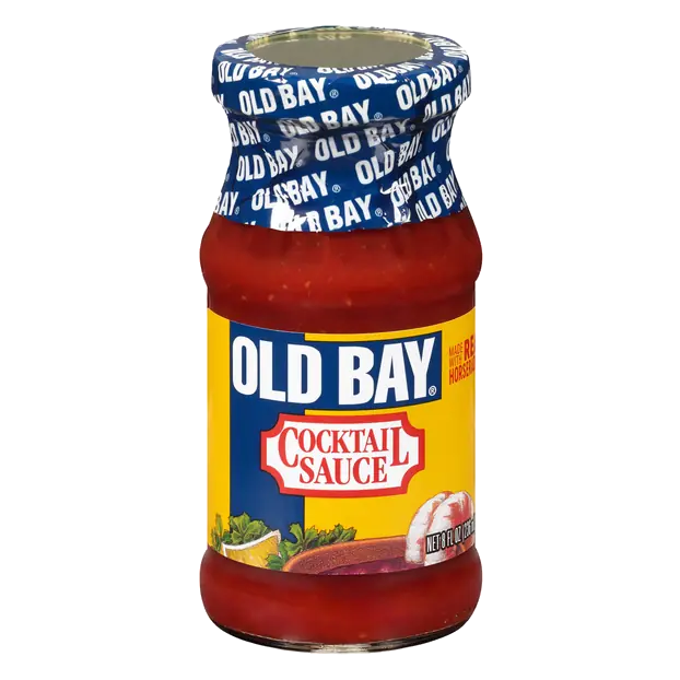 Cocktail Sauce