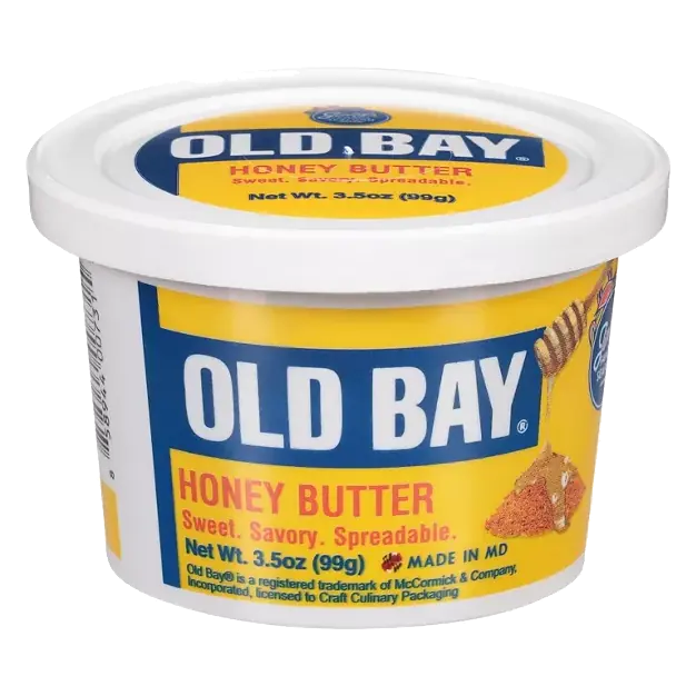 Honey Butter