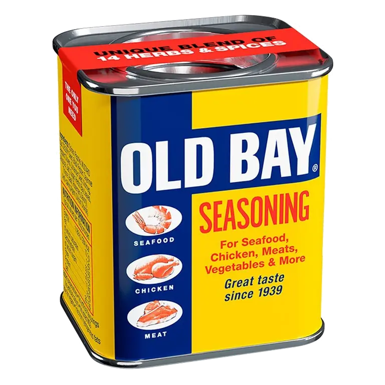 Seasoning