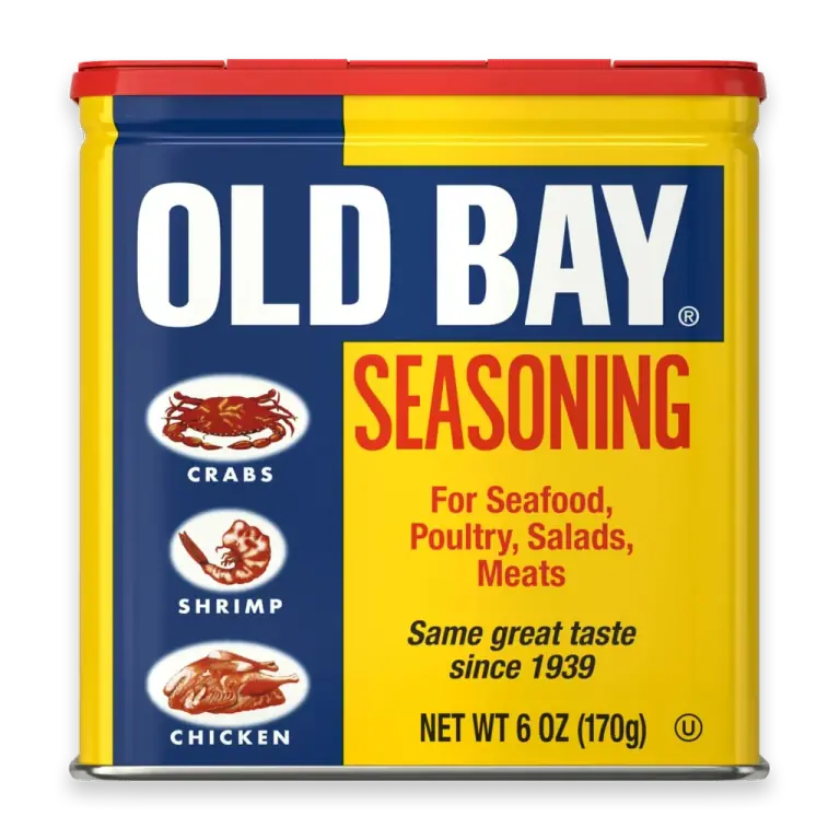 Seasoning