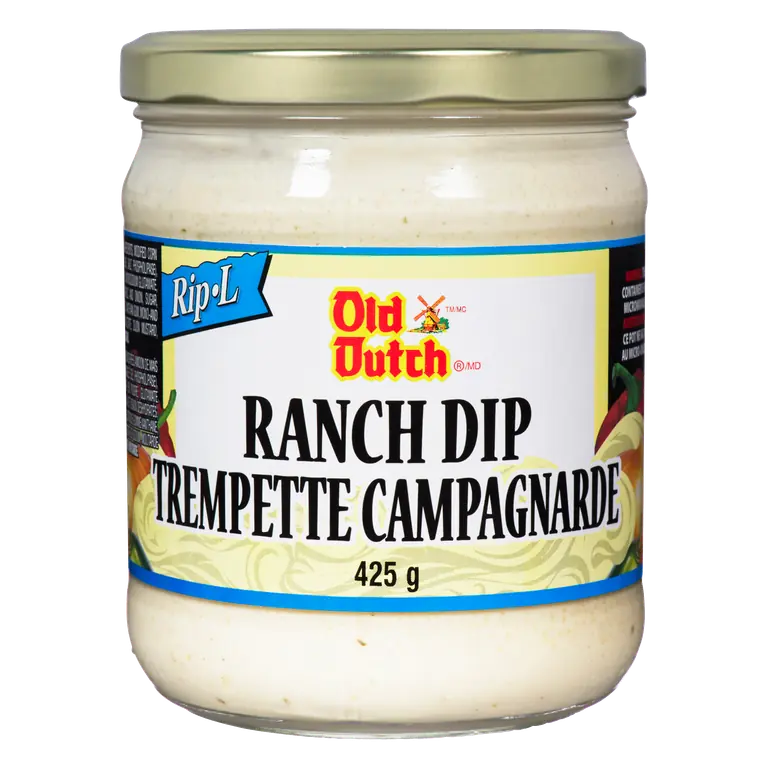 Ranch Dip 425 g