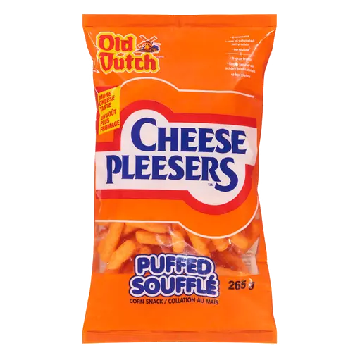 Snack Mix Cheese Pleesers 265 g