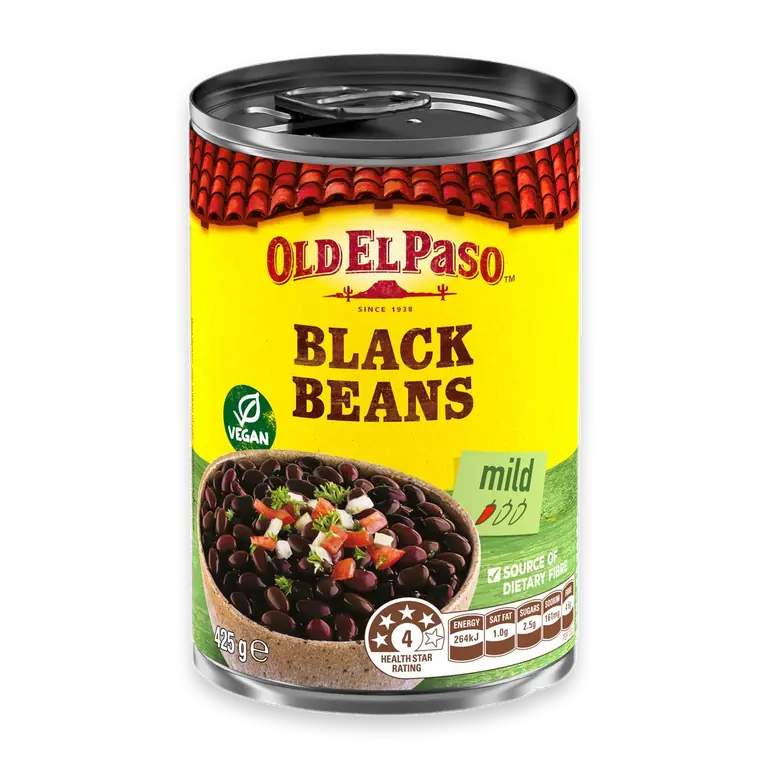 Black Beans