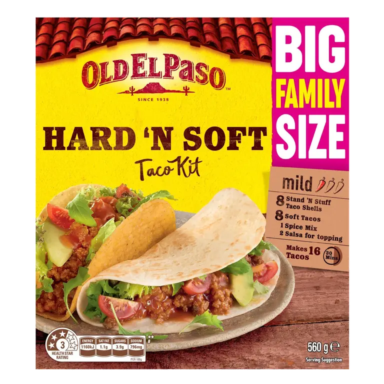 Bulk Hard & Soft Kit