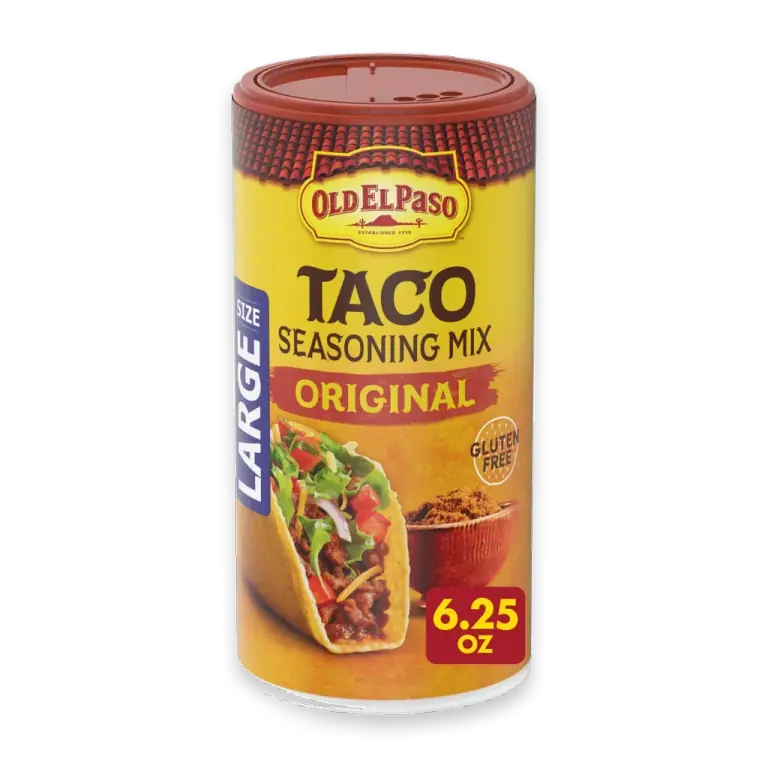 Original Taco Seasoning Mix Value Size