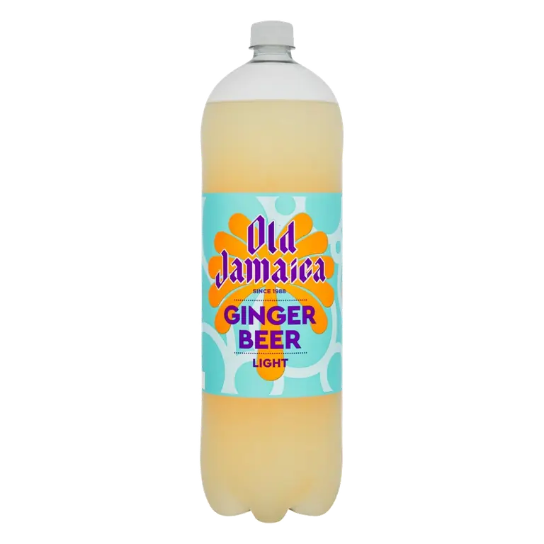 Ginger Beer Diet