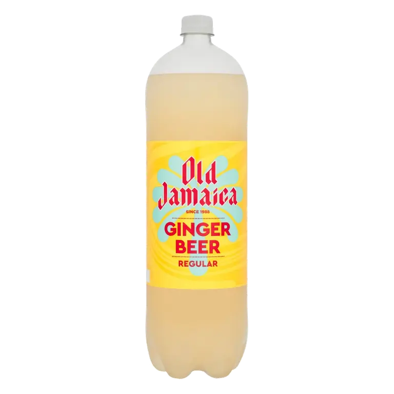 Ginger Beer Regular