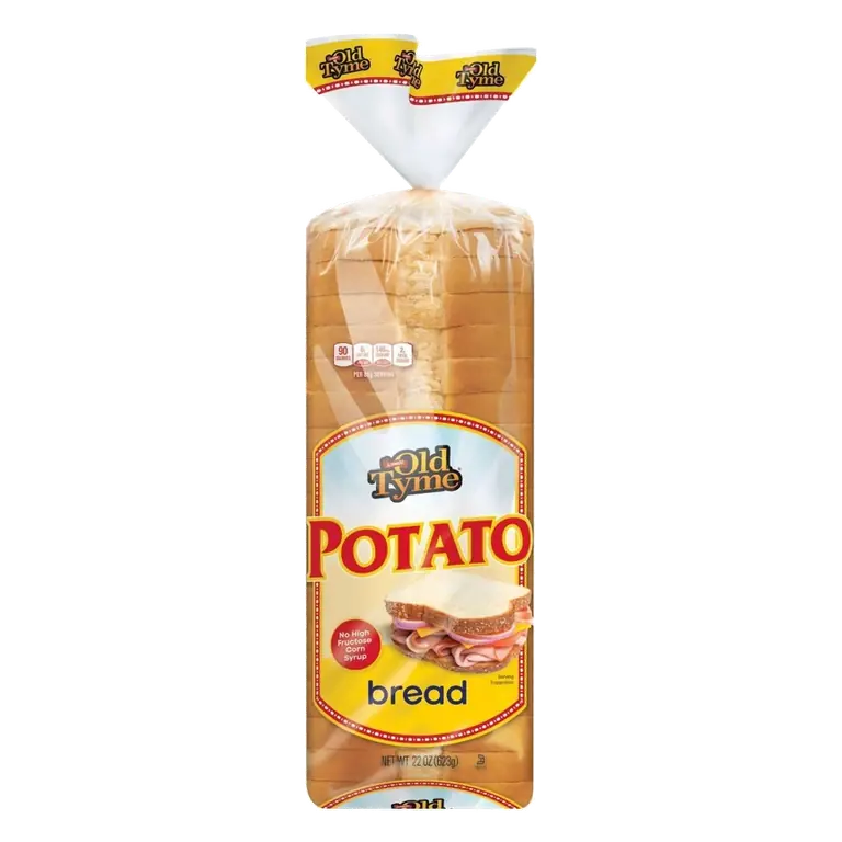 Schmidt Ole Tyme Potato Sandwich Bread, 24oz