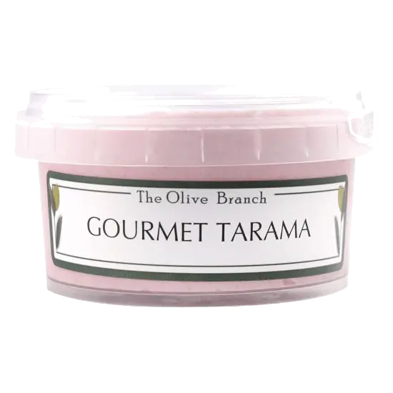 Tarama Dip
