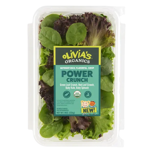 Power Crunch