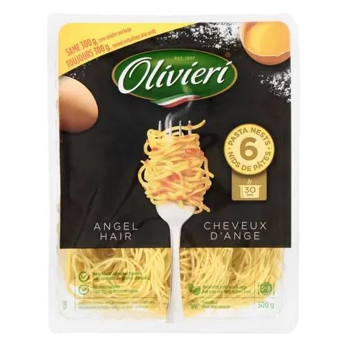 Pasta Angel Hair 300 g