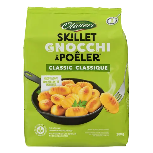 Skillet Gnocchi 300 g