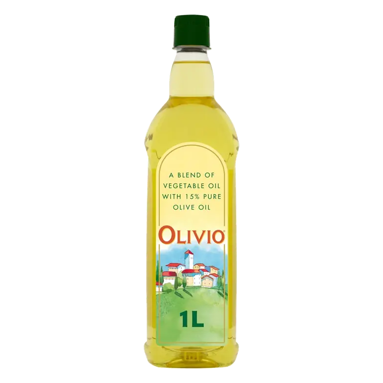 Oil