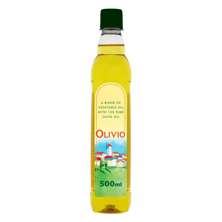 Olivio 500ml