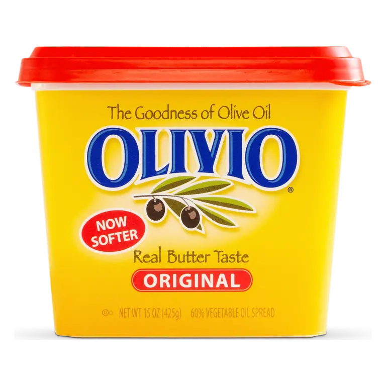 Original Buttery Spread