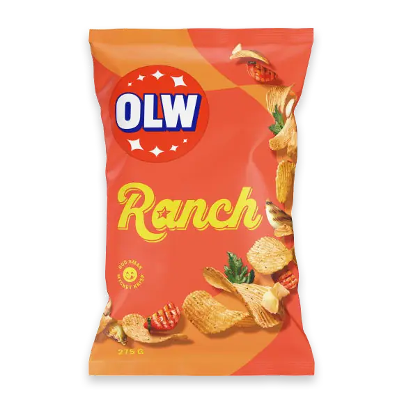 Ranch Chips