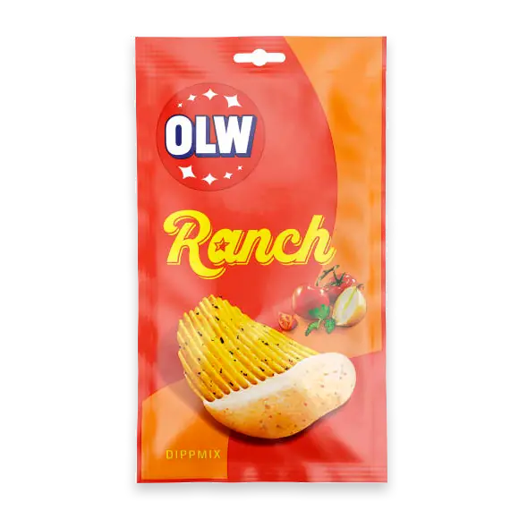 Ranch Dippmix