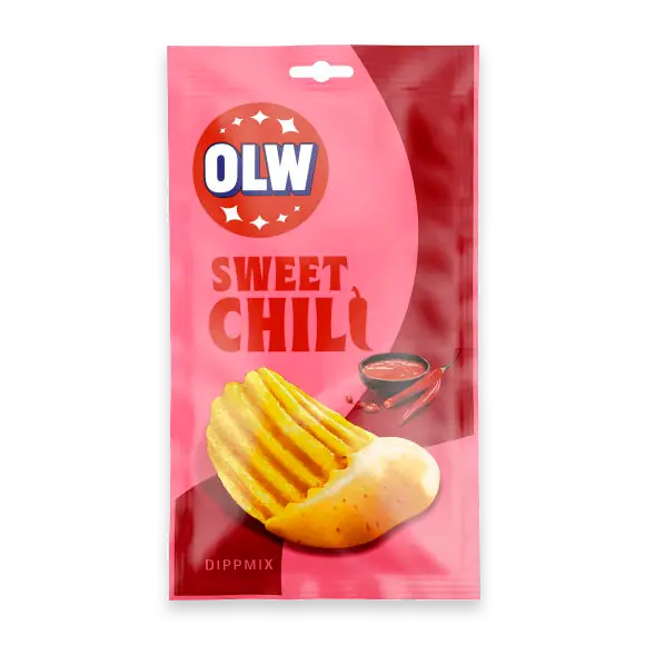 Sweet Chili Dippmix