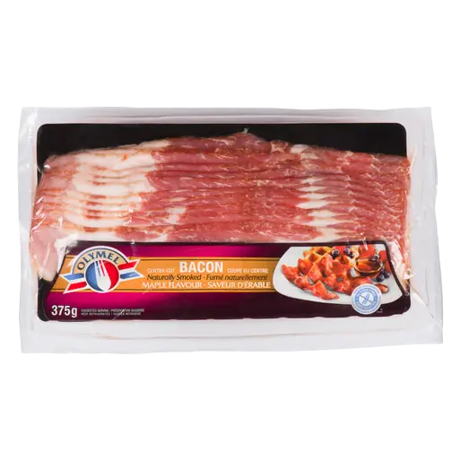 Bacon Maple 375 g