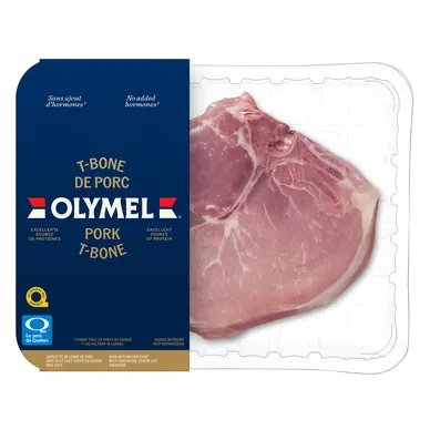 Pork Loin Chops Bone-In