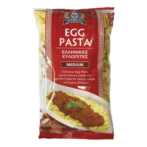 Egg Noodle Pasta Medium