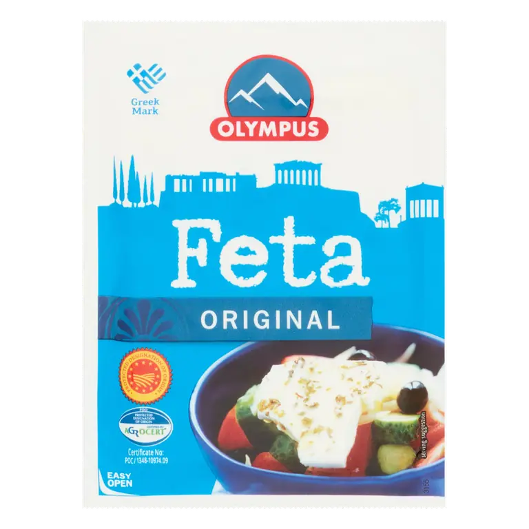 Olympus Feta Original 200g