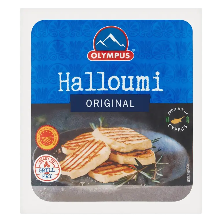 Halloumi Cheese 225g