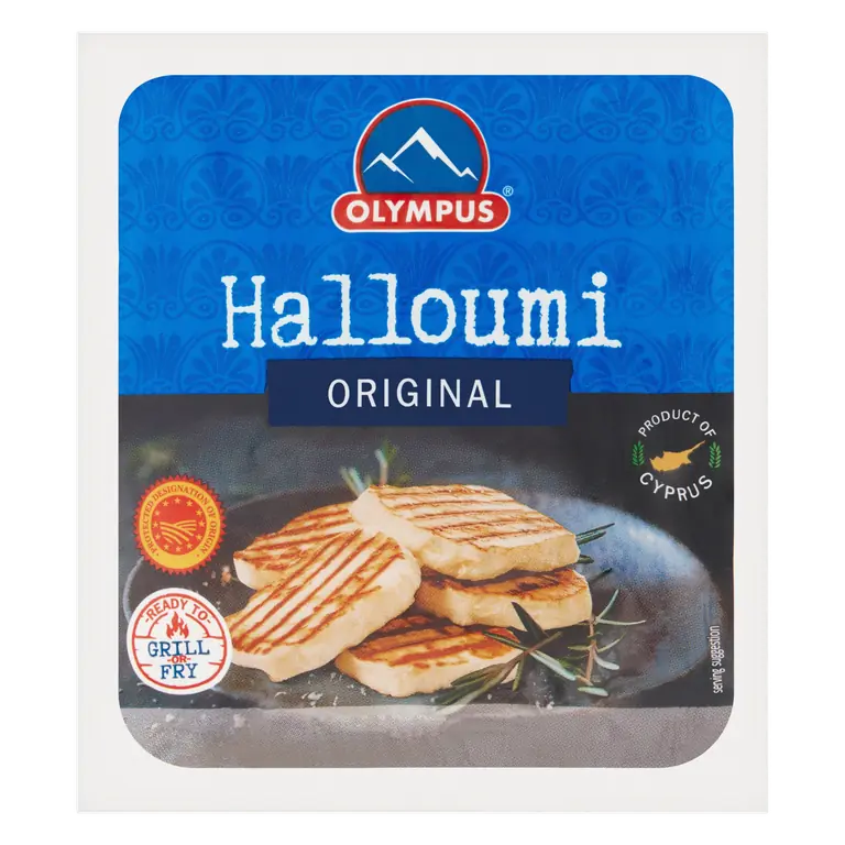 Olympus Halloumi Original 225g