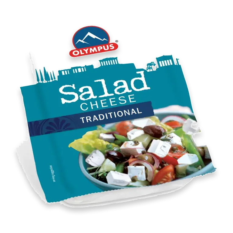Salladsost Grekisk